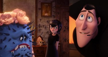 Hotel Transylvania 3: Summer Vacation (2018) download