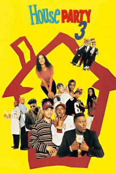 House Party 3 (1994) download