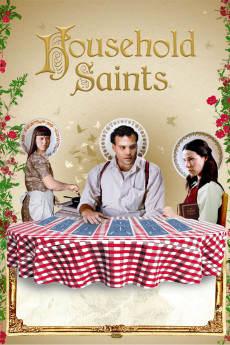 Household Saints (1993) download