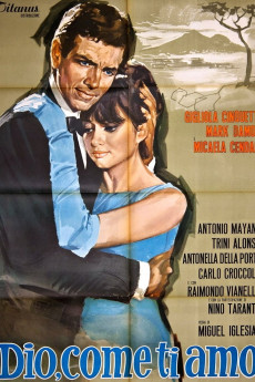 Dio, come ti amo! (1966) download