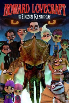 Howard Lovecraft and the Frozen Kingdom (2016) download