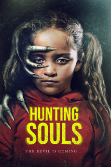 Hunting Souls (2022) download