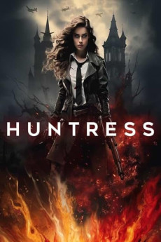 Huntress (2024) download