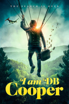 I Am DB Cooper (2022) download