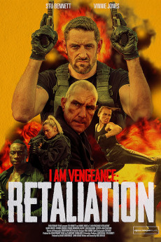 I Am Vengeance: Retaliation (2020) download