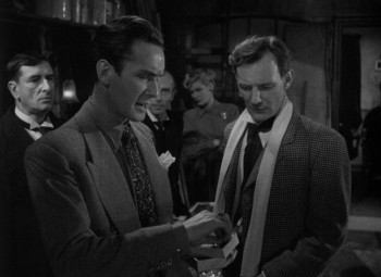 I Became a Criminal (1947) download