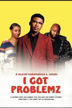 I Got Problemz (2023) download