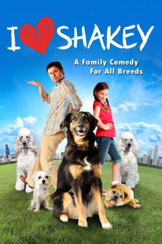 I Heart Shakey (2012) download