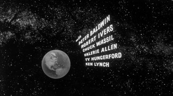 I Married a Monster from Outer Space (1958) download