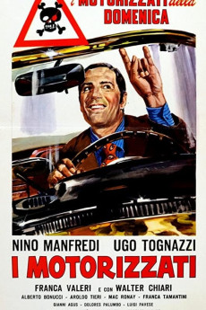 I motorizzati (1962) download