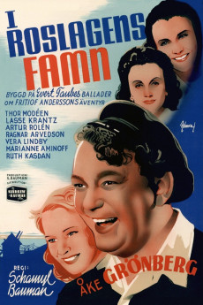 I Roslagens famn (1945) download