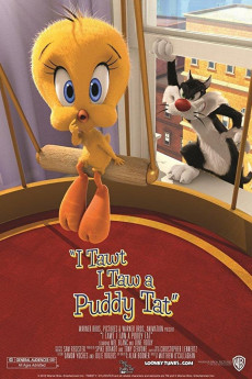 I Tawt I Taw a Puddy Tat (2011) download