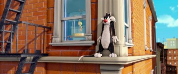 I Tawt I Taw a Puddy Tat (2011) download