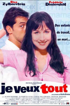 Je veux tout (1999) download