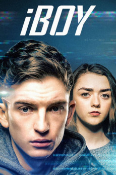 iBoy (2017) download