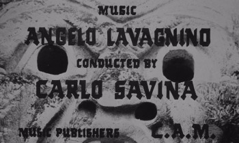 The Castle of the Living Dead (1964) download