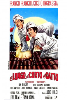 Il lungo, il corto, il gatto (1967) download