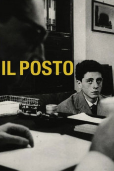 Il posto (1961) download