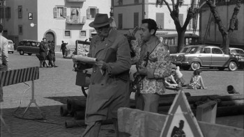 Il vigile (1960) download