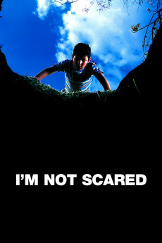 I'm Not Scared (2003) download