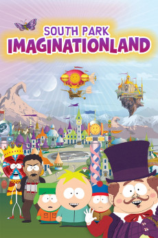 South Park: Imaginationland (2008) download