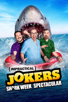 Impractical Jokers Impractical Jokers Shark Week Spectacular (2022) download