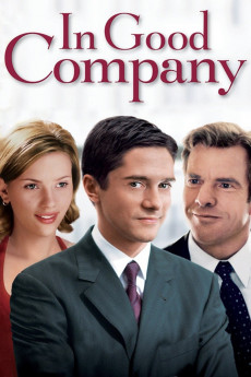 In Good Company (2004) download