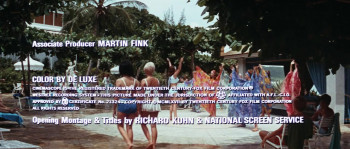 In Like Flint (1967) download