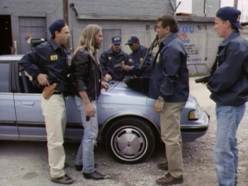 In the Line of Duty: Ambush in Waco (1993) download