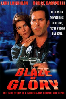 In the Line of Duty: Blaze of Glory (1997) download