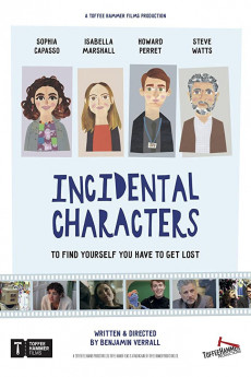 Incidental Characters (2020) download