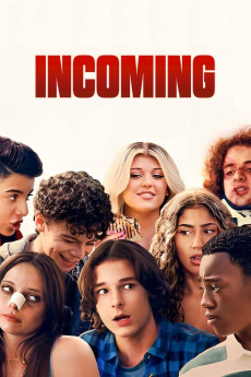 Incoming (2024) download