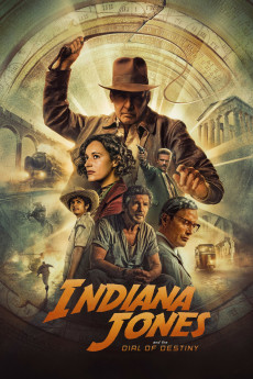 Indiana Jones and the Dial of Destiny (2023) download