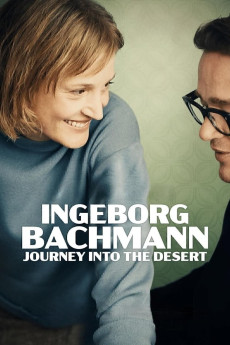 Ingeborg Bachmann - Journey Into the Desert (2023) download