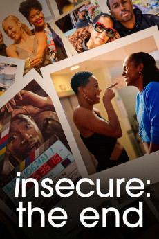 INSECURE: THE END (2021) download