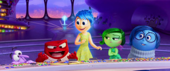 Inside Out 2 (2024) download