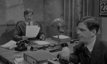 Inspector Palmu's Error (1960) download