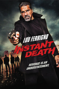 Instant Death (2017) download