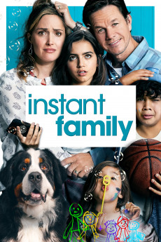 Instant Family (2018) download