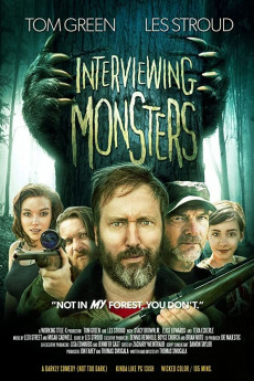 Interviewing Monsters and Bigfoot (2019) download