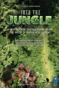 Into the Jungle (2018) download