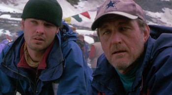 Into Thin Air: Death on Everest (1997) download