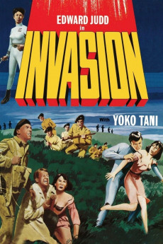 Invasion (1966) download