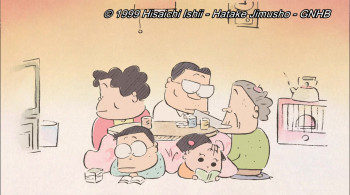 Isao Takahata and His Tale of Princess Kaguya (2013) download