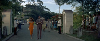 Island in the Sun (1957) download