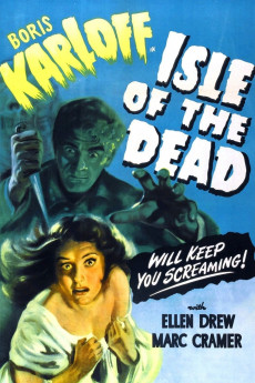 Isle of the Dead (1945) download