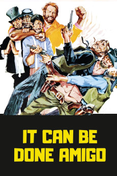 It Can Be Done Amigo (1972) download