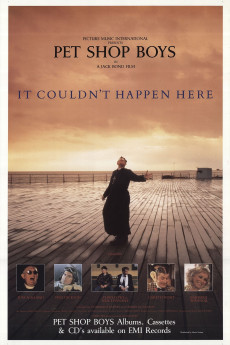 It Couldn't Happen Here (1987) download