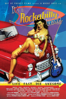 It's a Rockabilly World! (2016) download