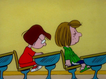 It's Flashbeagle, Charlie Brown (1984) download